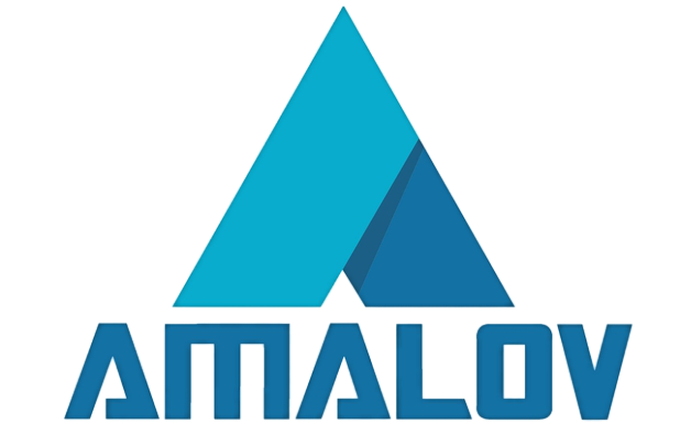 Amalov International 艾玫柔国际
