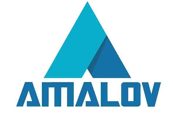 Amalov International 艾玫柔国际